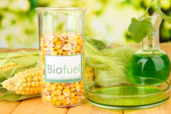 Waterloo biofuel availability