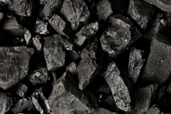 Waterloo coal boiler costs