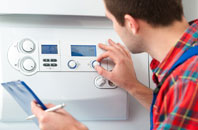 free commercial Waterloo boiler quotes