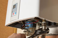 free Waterloo boiler install quotes